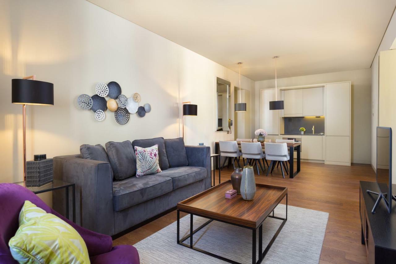 Finestay 8 Building * Lisboa