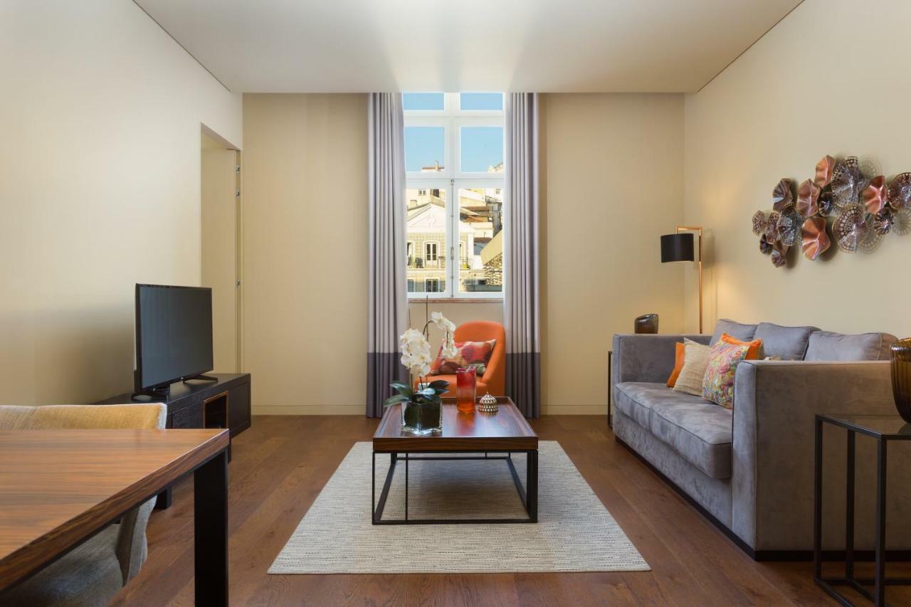 Finestay 8 Building Apartamento *