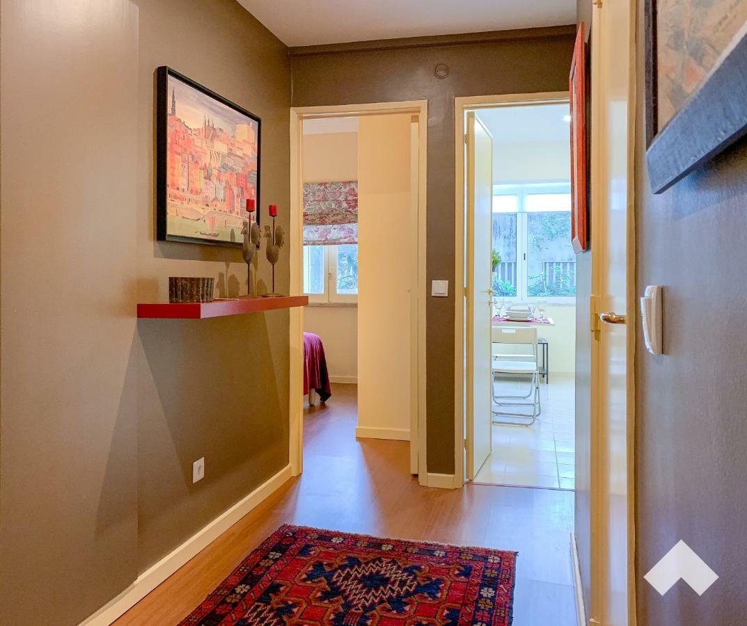 Apartment 92 - Your In Lisbon