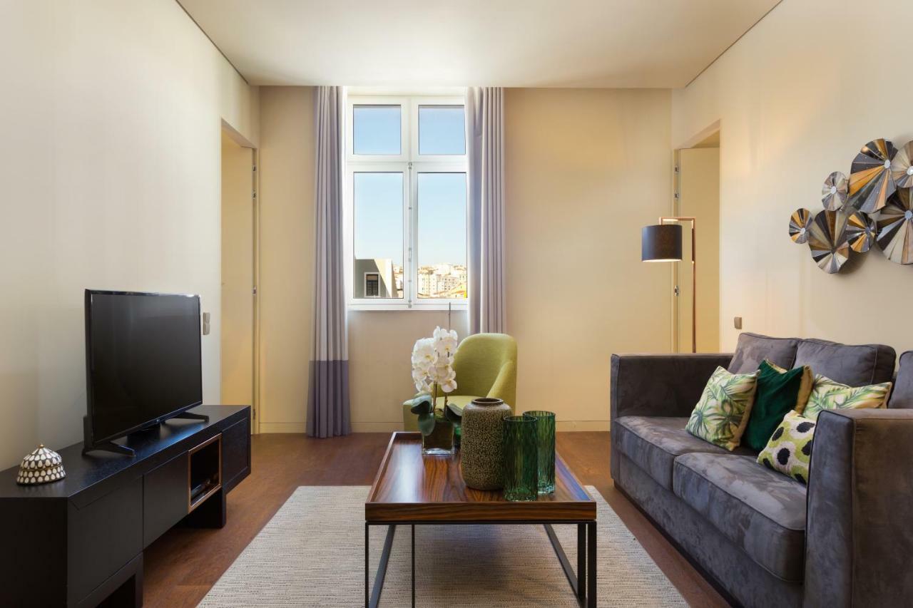 Finestay 8 Building Apartamento *