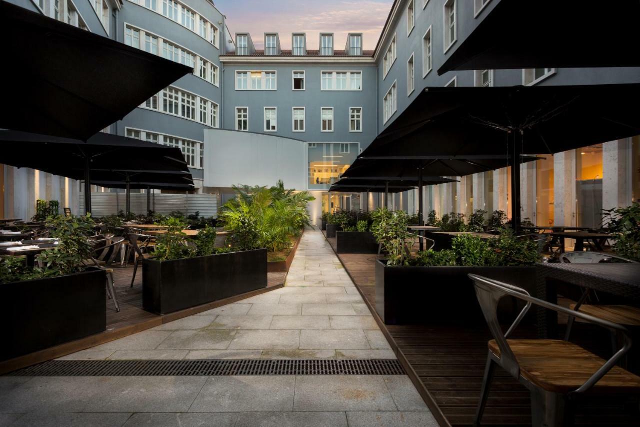 Apartamento Finestay 8 Building