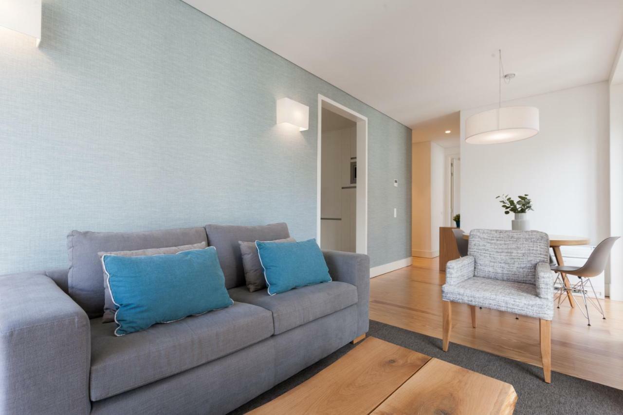 Apartment Flh Downtown Amazing Flat *