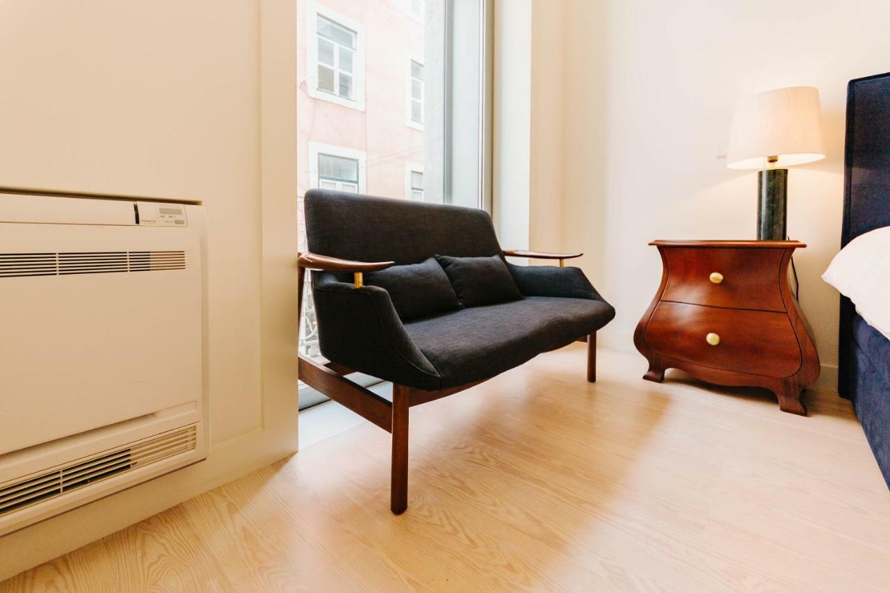 Lady Madona Apartment *