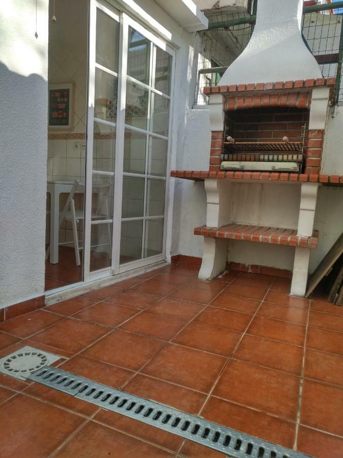 Apartment Watching Ciro Lisbon