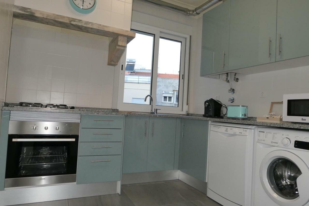 Apartamento Ferias No Bairro