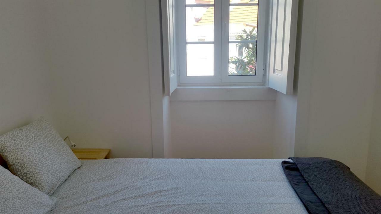 Tejo A Vista Apartment Lisbon