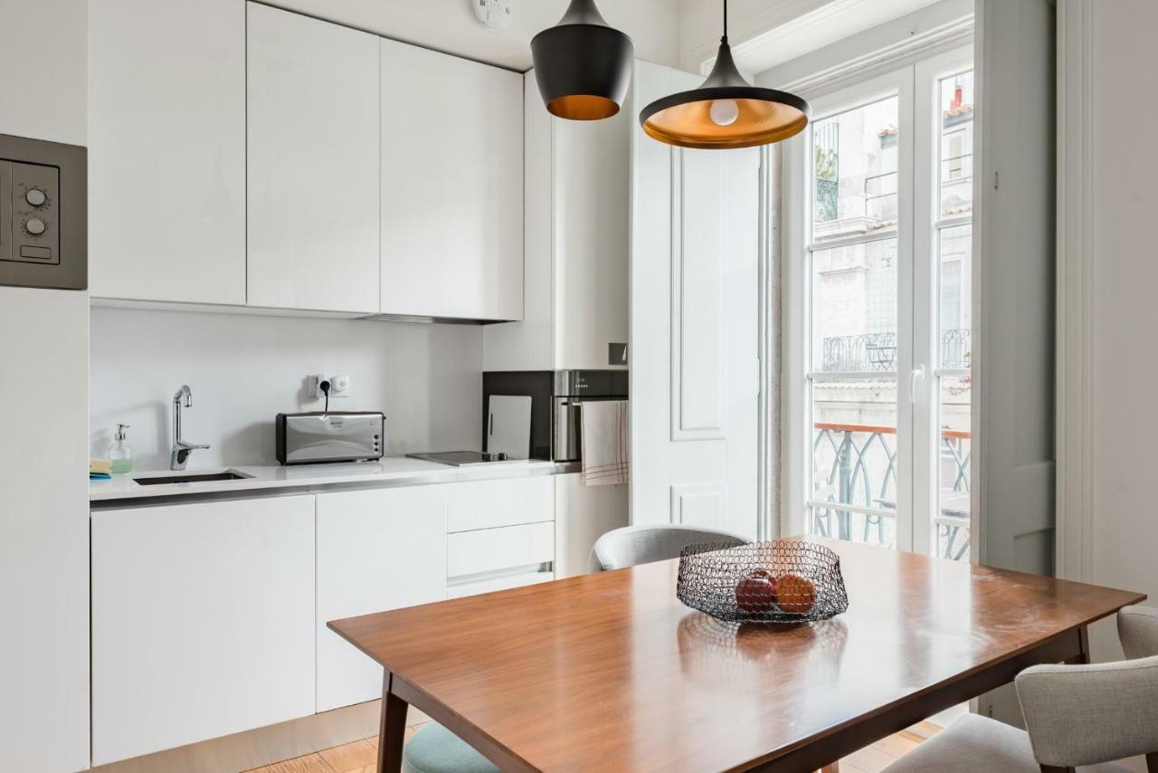 Apartment Madalena 133