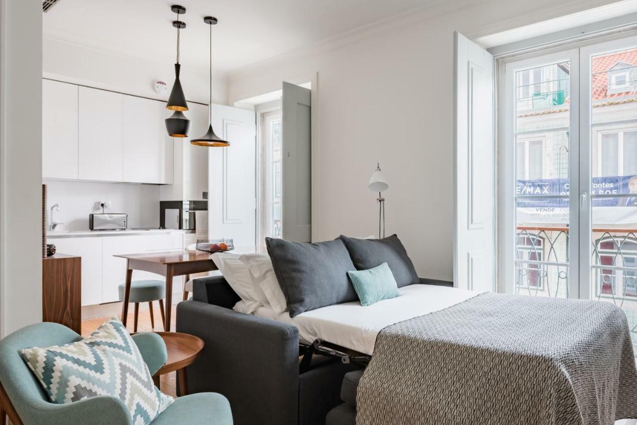 Apartment Madalena 133 Lisbon