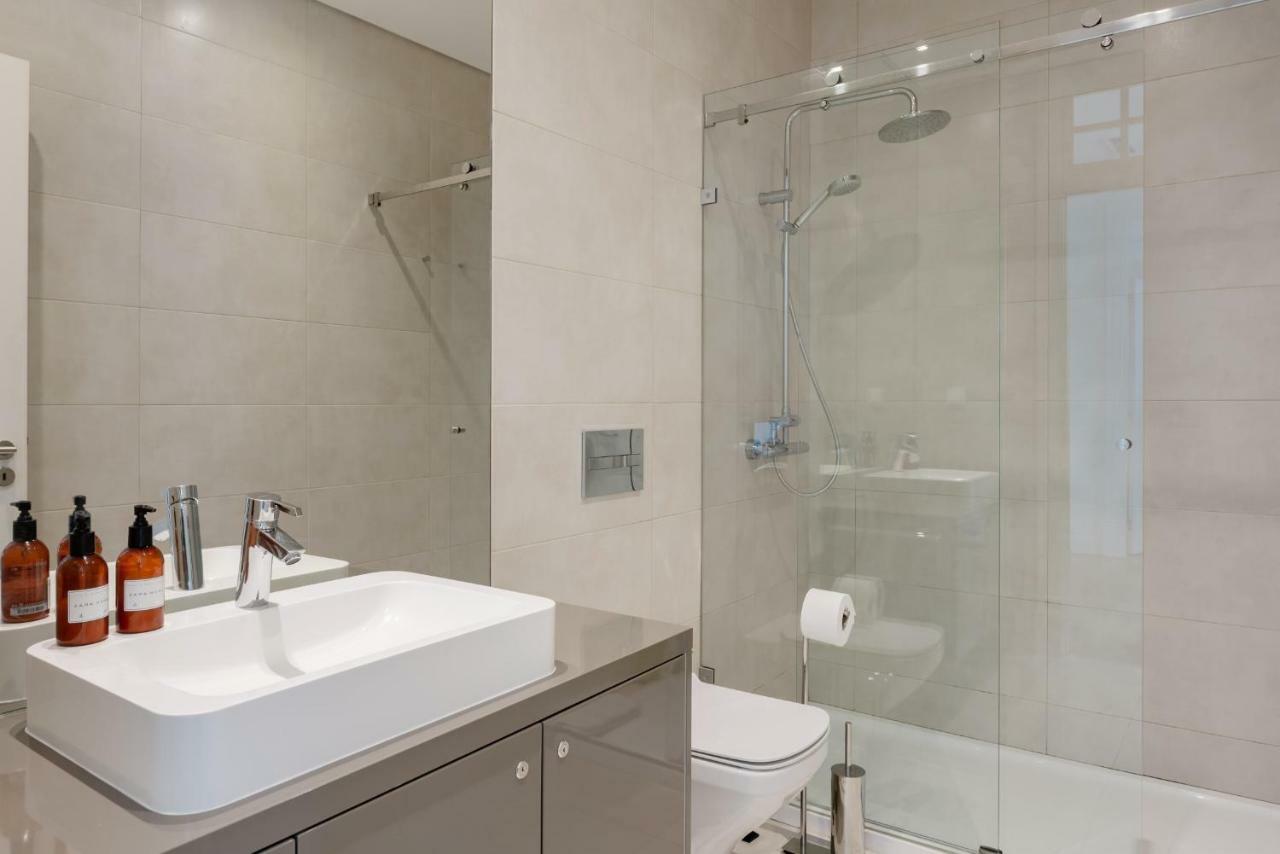 Apartment Madalena 133 Lisbon