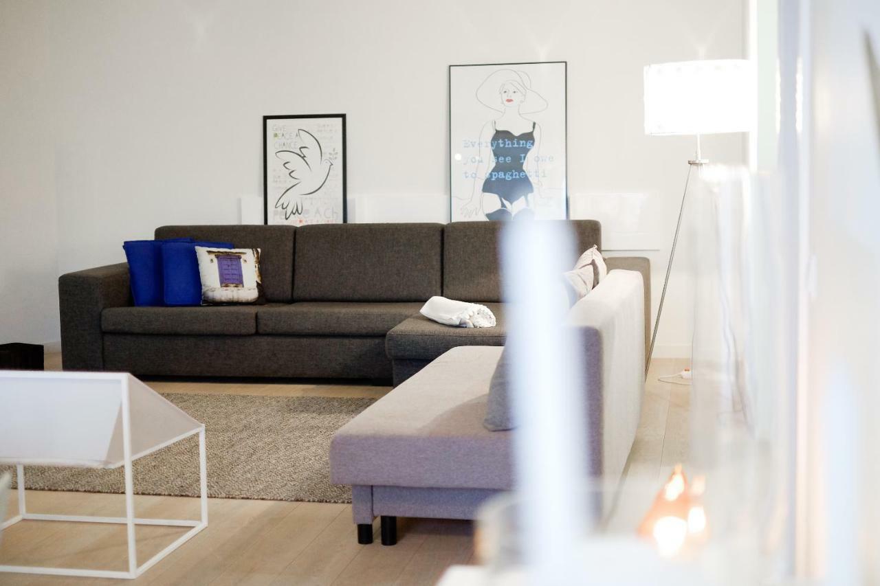 Apartment Palace Collection *