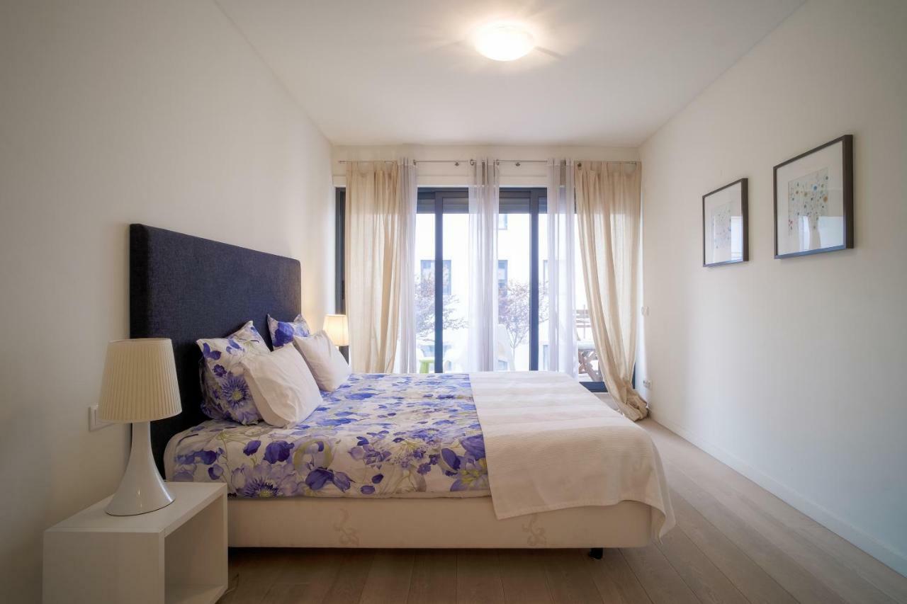 Apartment Palace Collection *