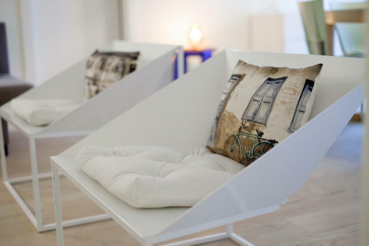 Apartment Palace Collection