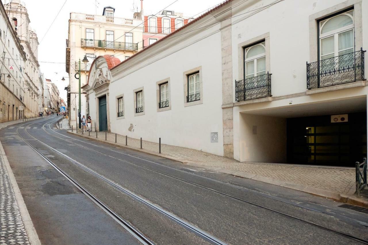 Apartment Palace Collection Lisbon