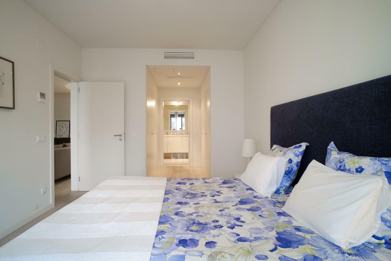 Palace Collection Apartment Lisbon