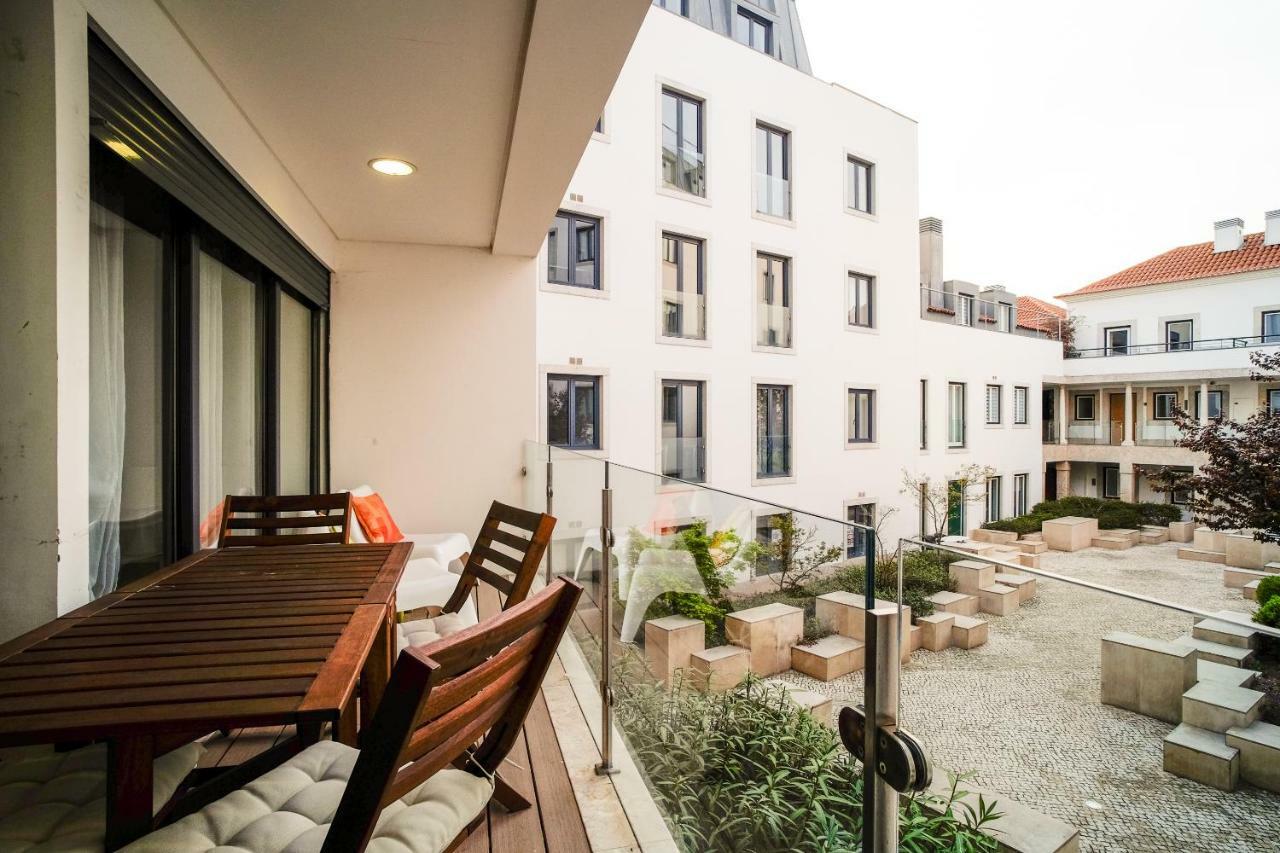 Palace Collection Apartment Lisbon