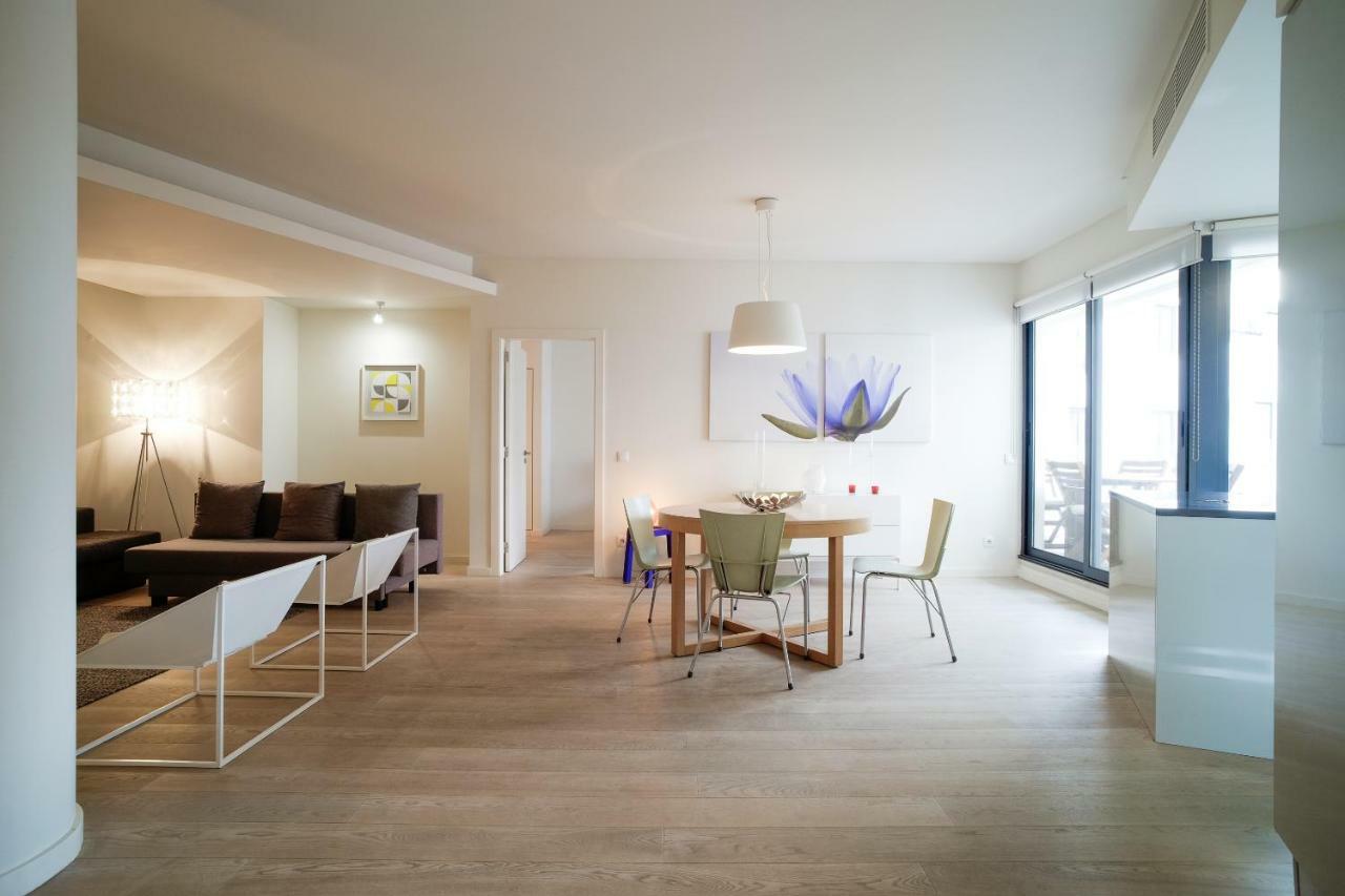 Palace Collection Apartment Lisbon