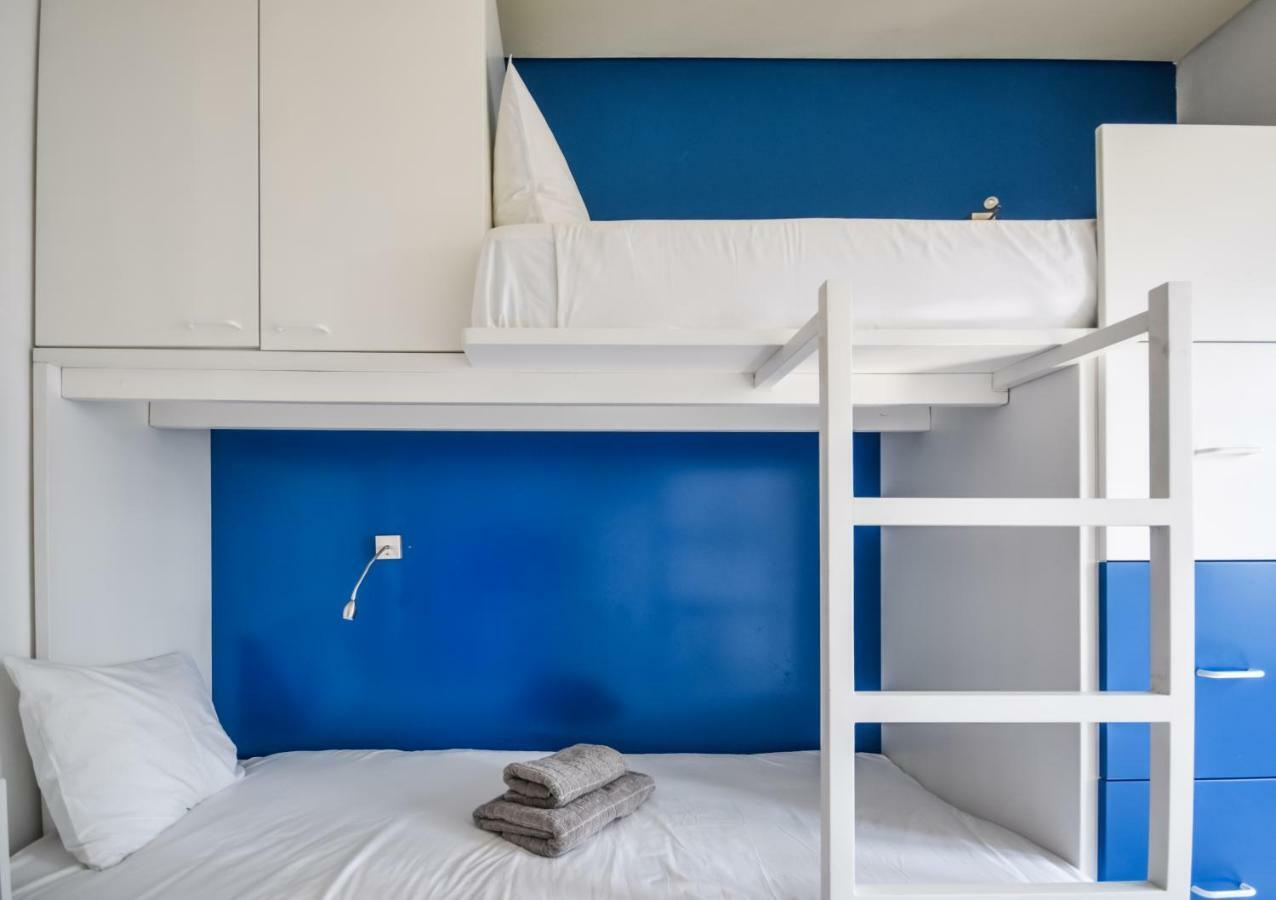 Apartment Glamorous And Alfama Riverview Lisbon
