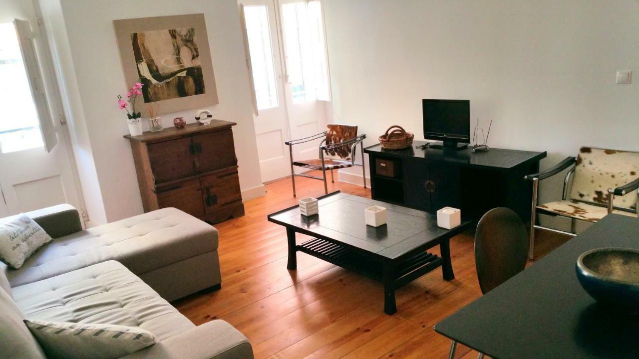 67 Rua São José Apartamento Lisboa