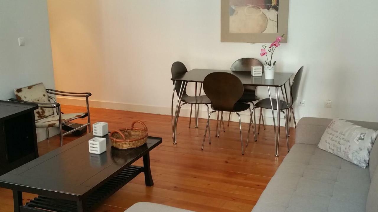 Apartamento 67 Rua São José *
