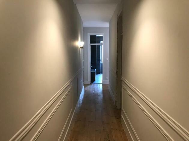Of The Marques Apartment *
