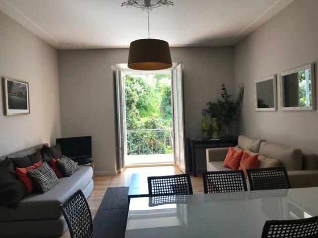 Of The Marques Apartment Lisbon