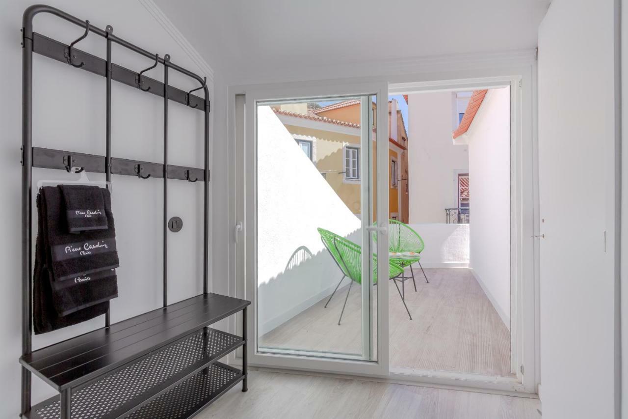 Suprema Lofts Iii * Lisbon