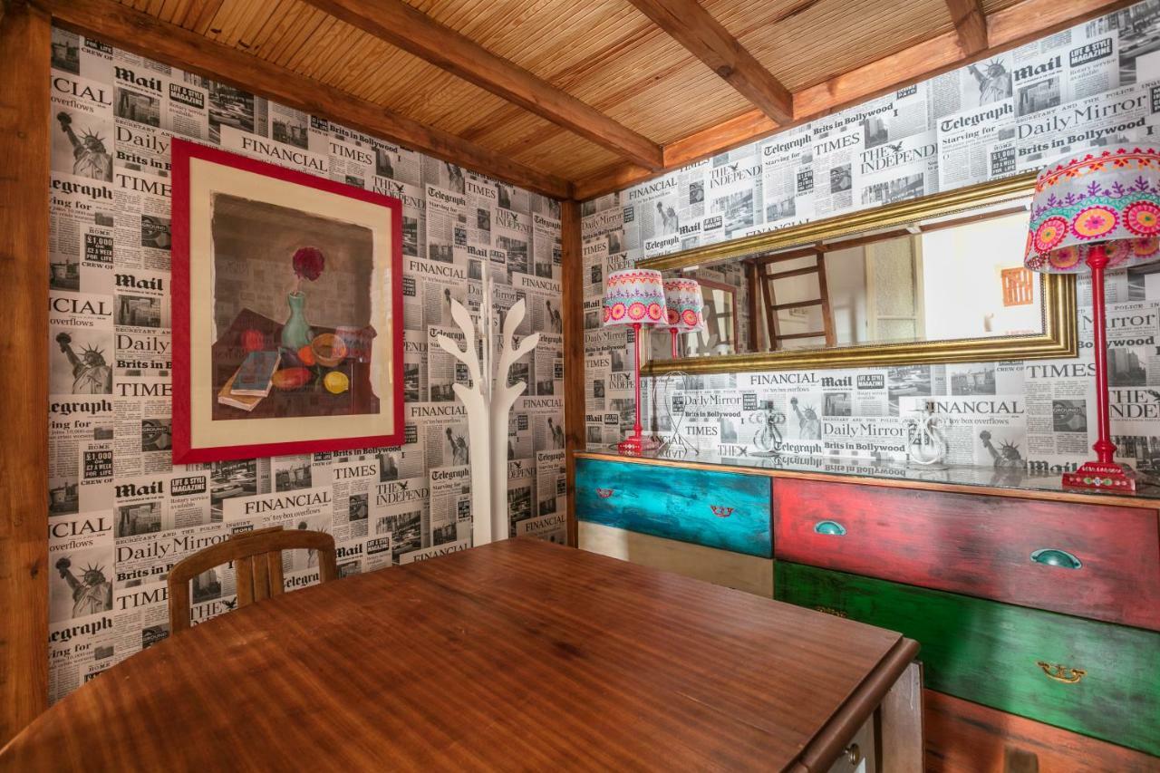 Apartment Flh Rossio's Flat