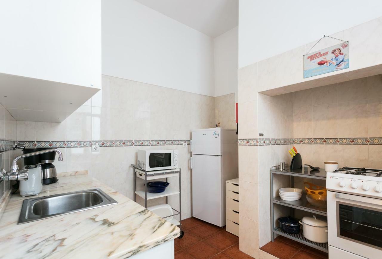 Flh Rossio's Flat