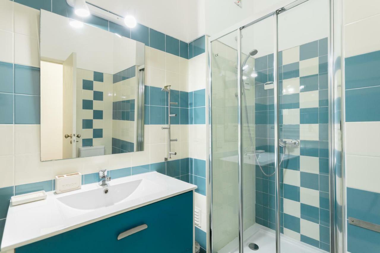 Flh Rossio's Flat Lisbon