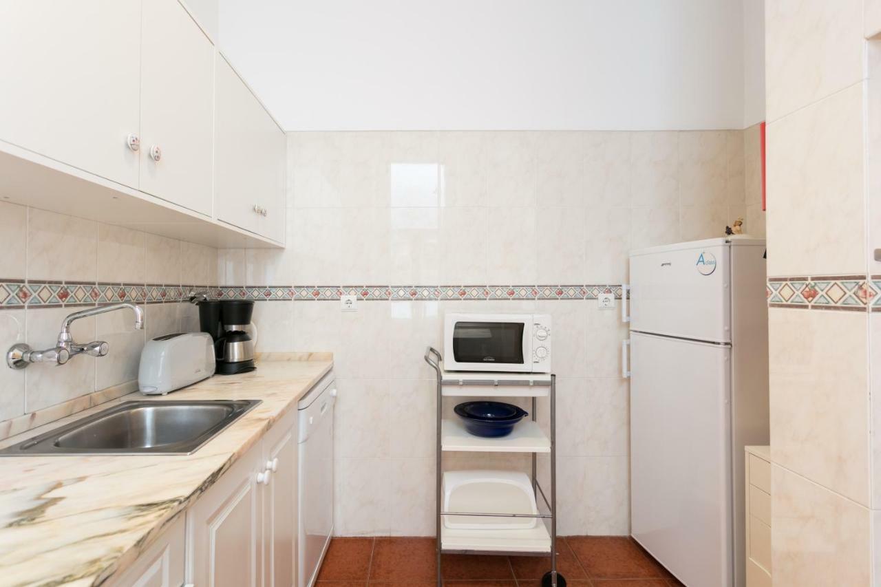 Apartment Flh Rossio's Flat *