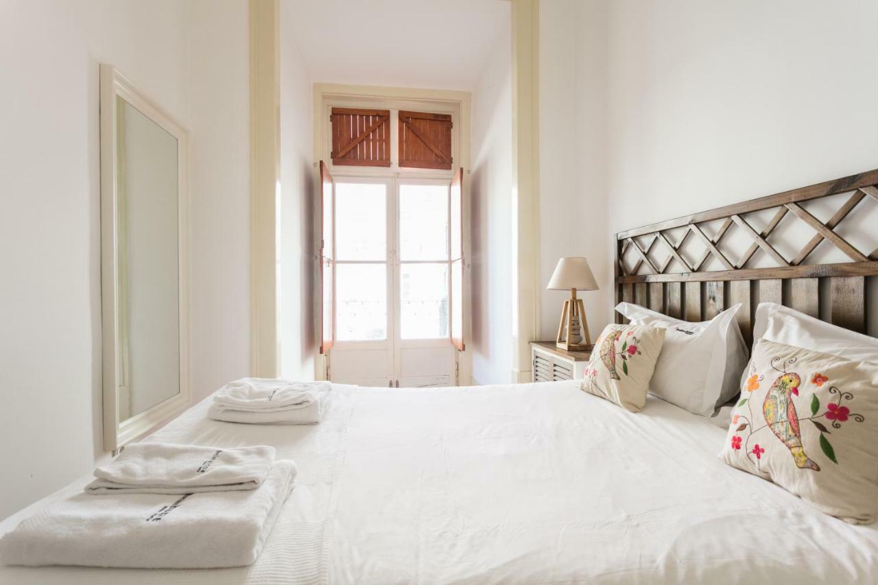 Flh Rossio's Flat