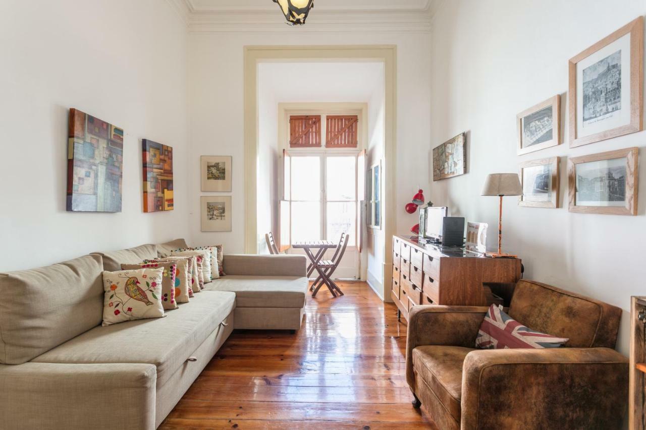 Apartment Flh Rossio's Flat