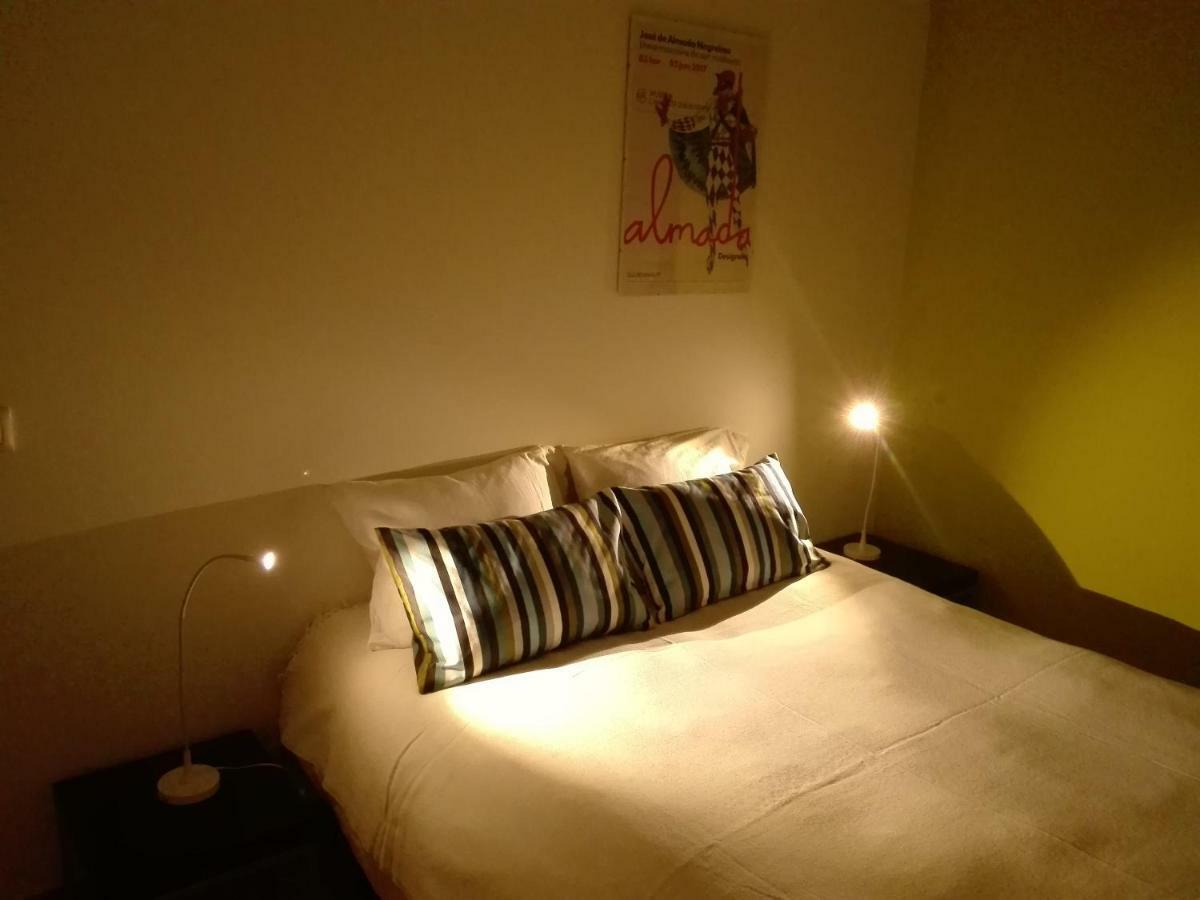 Rap - Casa Anjos Apartment