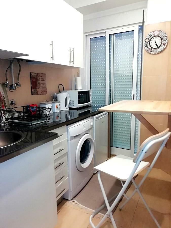 Apartament's Veiga Tejo Lisbon