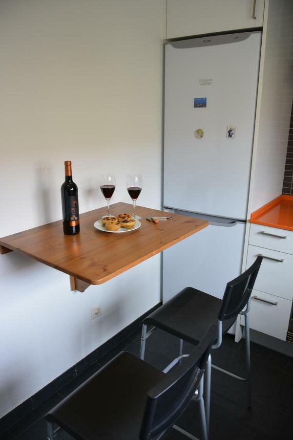 Apartamento Charming To Feel Lisboa