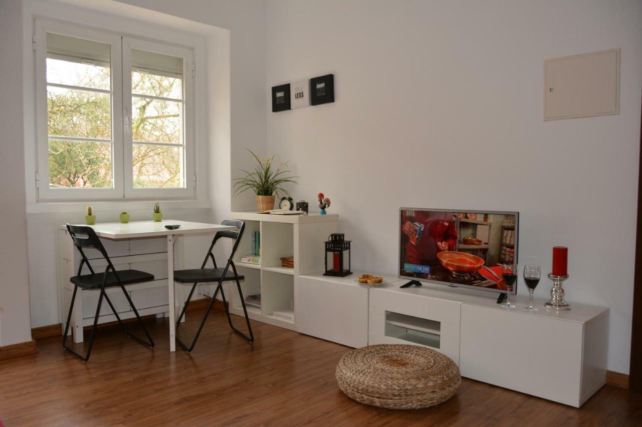 Apartamento Charming To Feel Lisboa