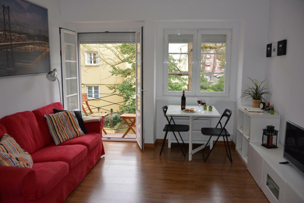 Apartamento Charming To Feel Lisboa