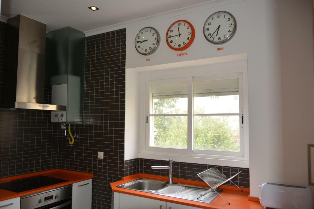 Apartamento Charming To Feel *