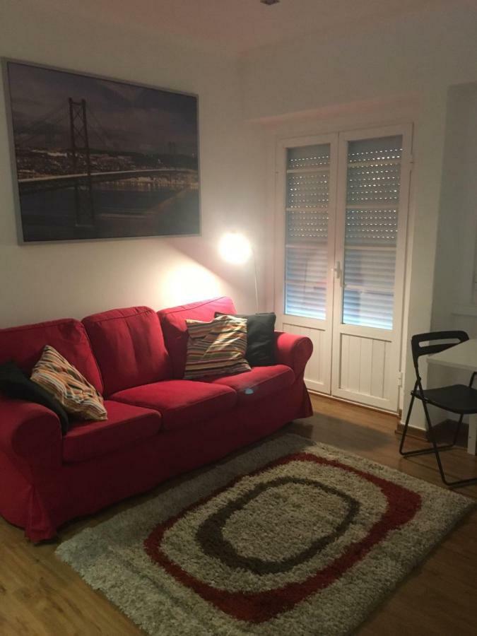 Apartamento Charming To Feel