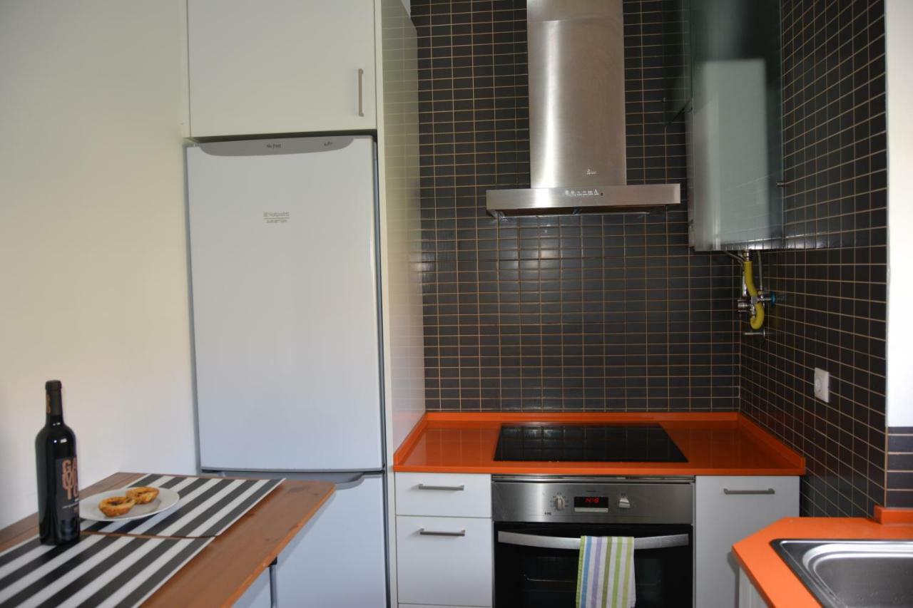 Charming To Feel Apartamento Lisboa