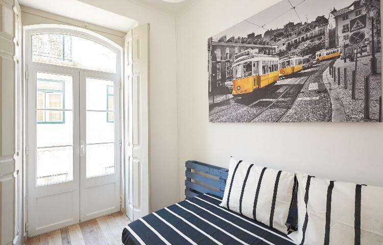 Bairro Alto Apartamento Lisboa