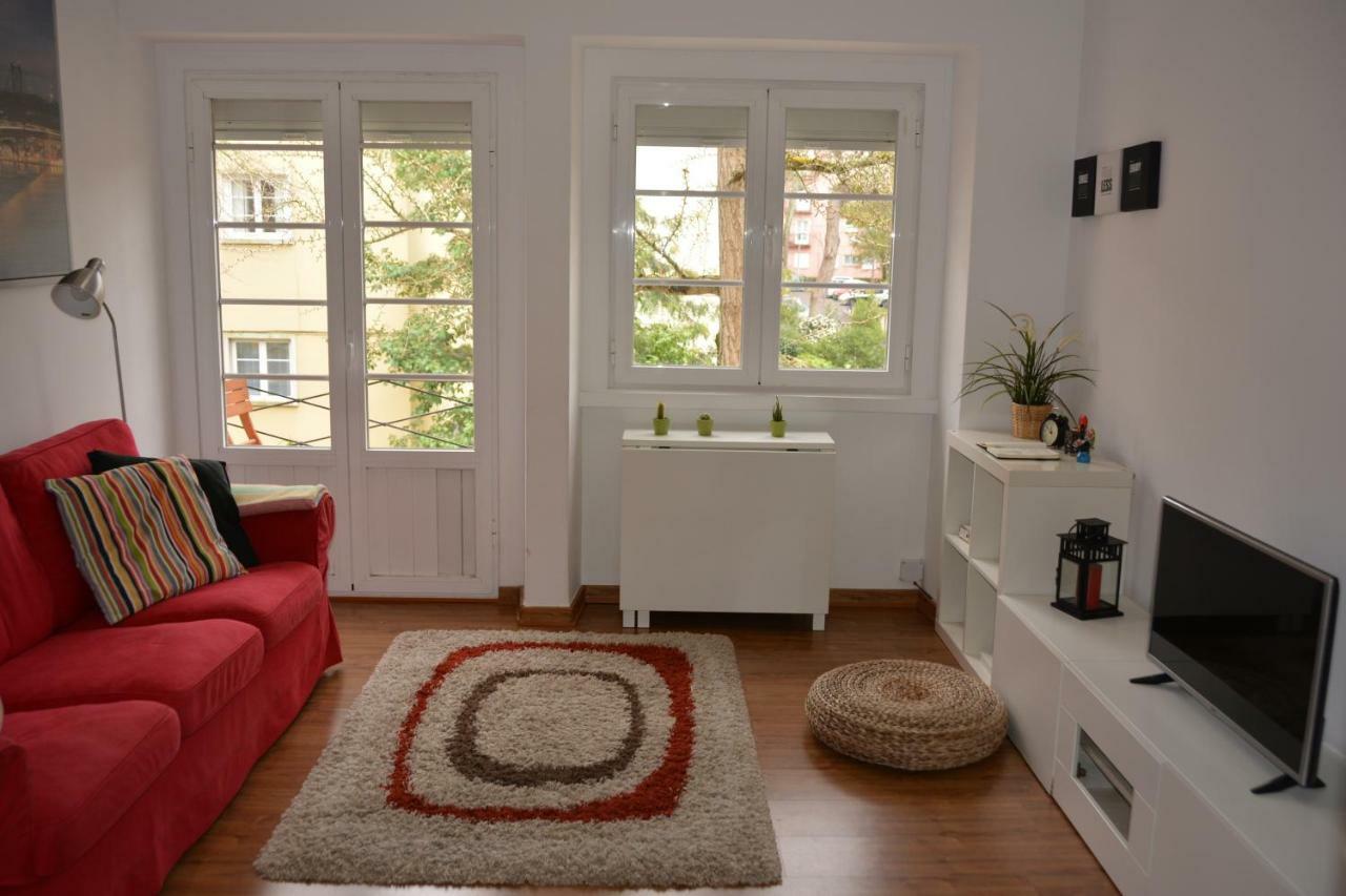 Apartamento Charming To Feel