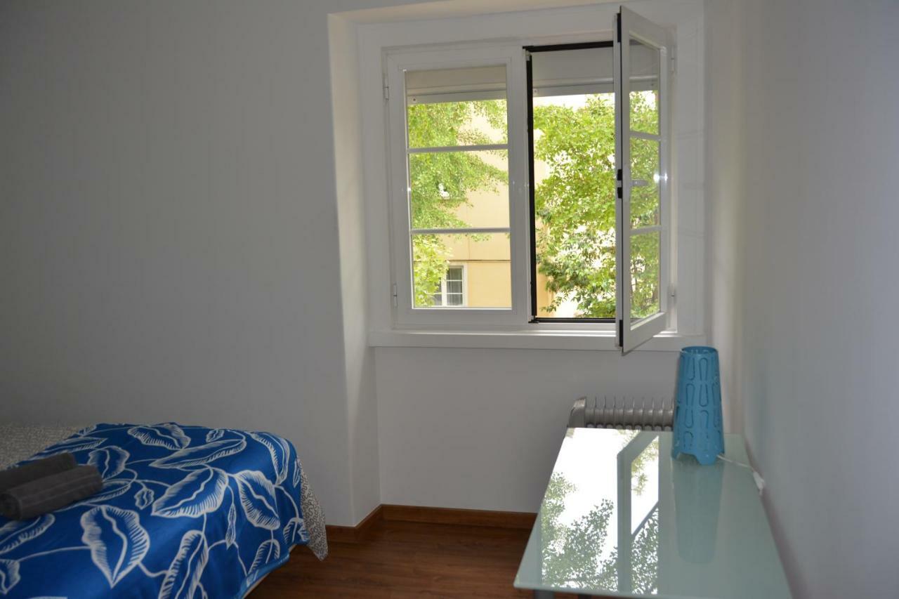 Charming To Feel Apartamento Lisboa