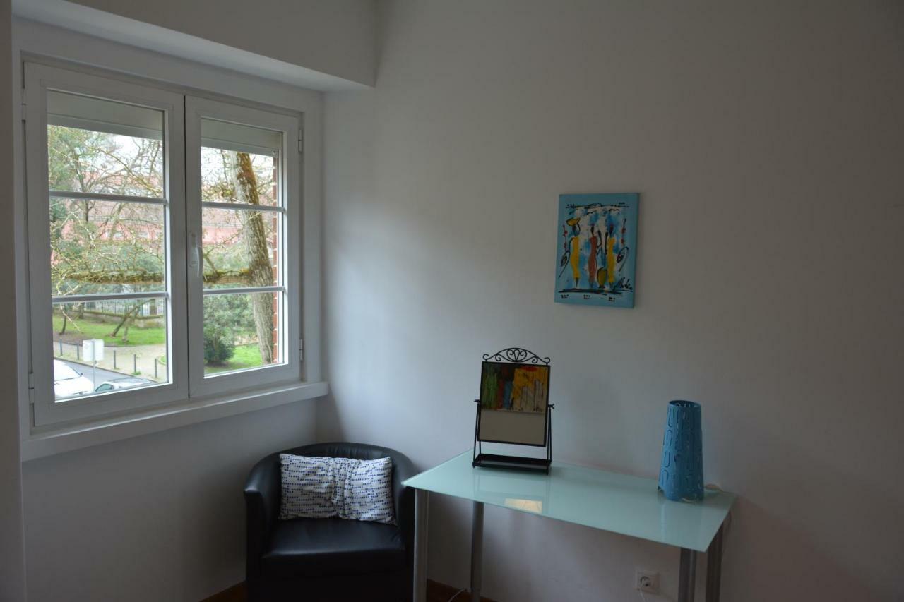 Apartamento Charming To Feel *