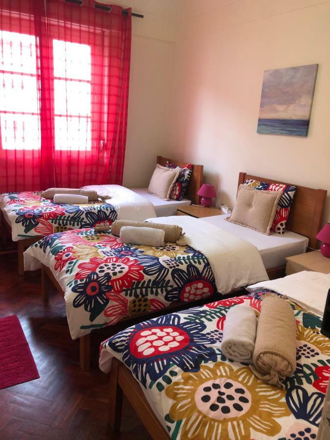 Albergue Absolut Morning Lisboa