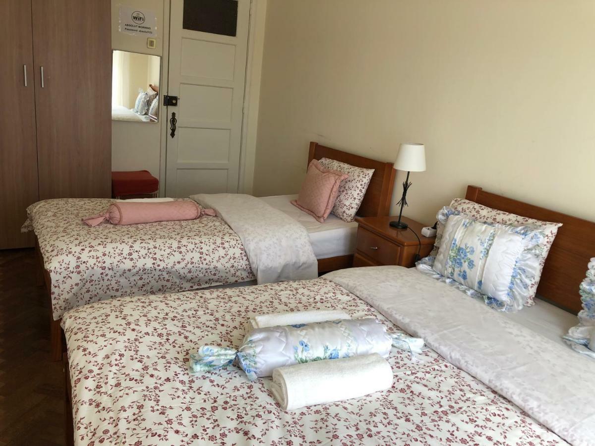 Albergue Absolut Morning Lisboa