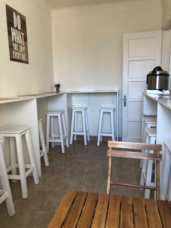 Albergue Absolut Morning Lisboa