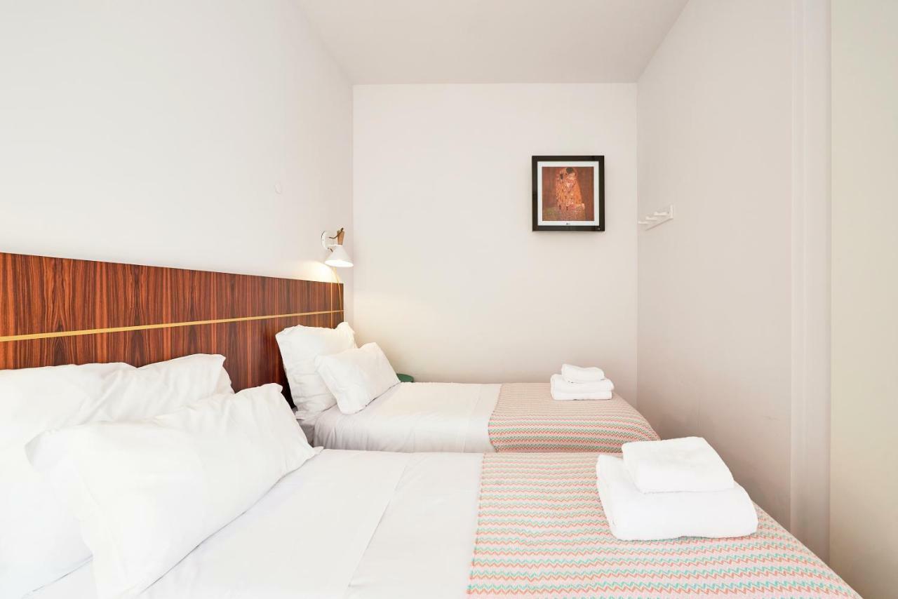 Apartamento Ouro Grand By Level Residences Lisboa