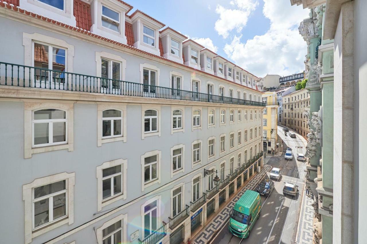 Apartamento Ouro Grand By Level Residences *