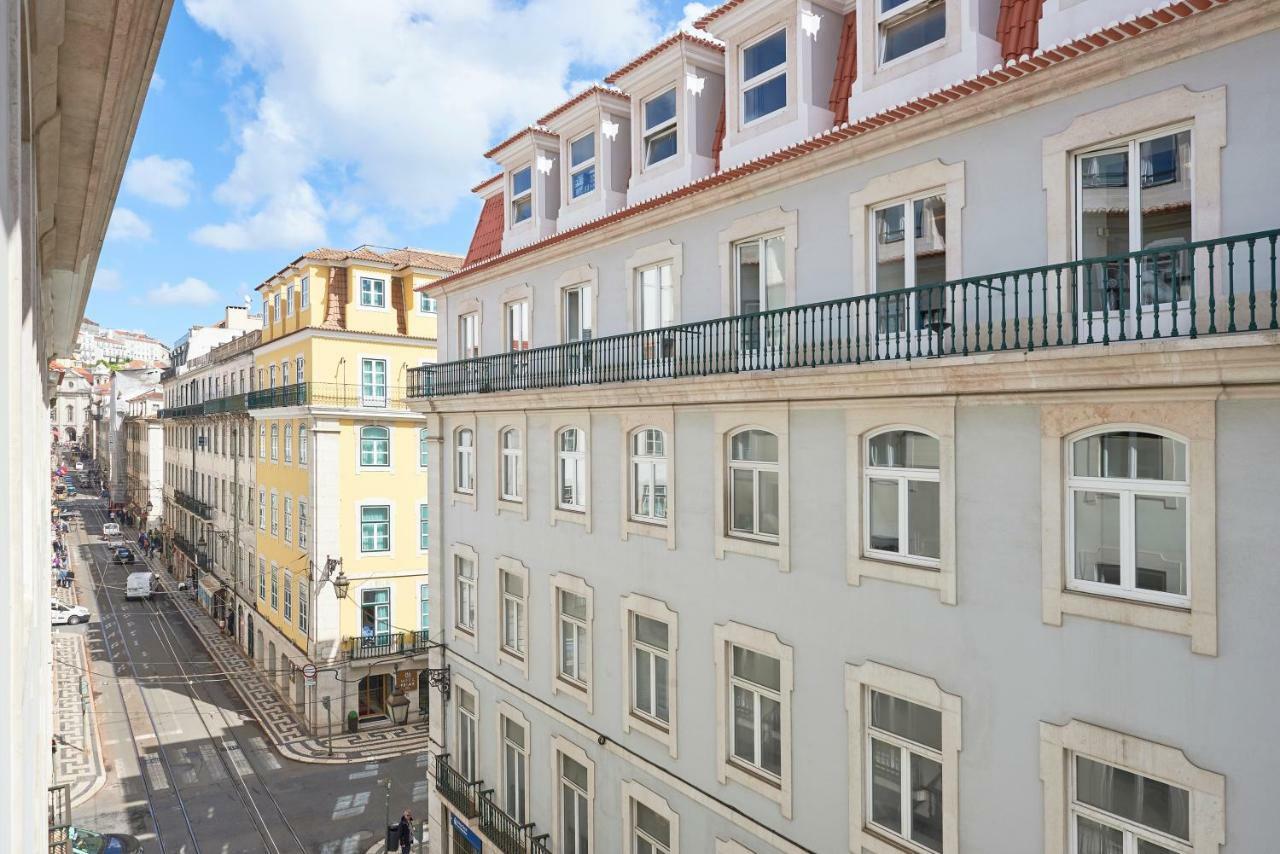 Ouro Grand By Level Residences Apartamento Lisboa